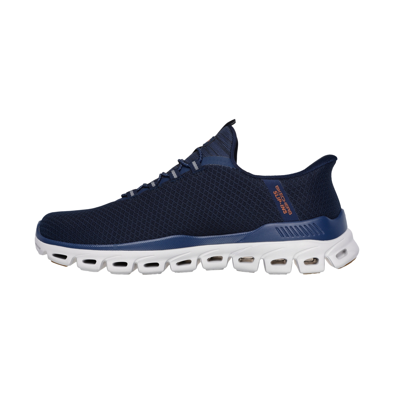 Basket à Lacets Skechers Glide Step Noxus
