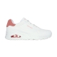 Basket à Lacets Skechers Pop Back