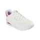 Basket à Lacets Skechers Pop Back