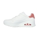 Basket à Lacets Skechers Pop Back