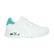 Basket à Lacets Skechers Pop Back