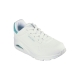 Basket à Lacets Skechers Pop Back