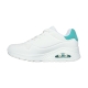 Basket à Lacets Skechers Pop Back