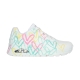 Basket à Lacets Skechers Changed Love
