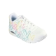 Basket à Lacets Skechers Changed Love