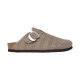 Mules Cuir Skechers Too Late