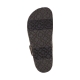 Mules Cuir Skechers Too Late