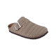 Mules Cuir Skechers Too Late