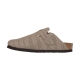 Mules Cuir Skechers Too Late