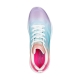 Basket à Lacets Skechers Hazey Sunset