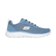 Basket à Lacets Skechers Flex Appeal