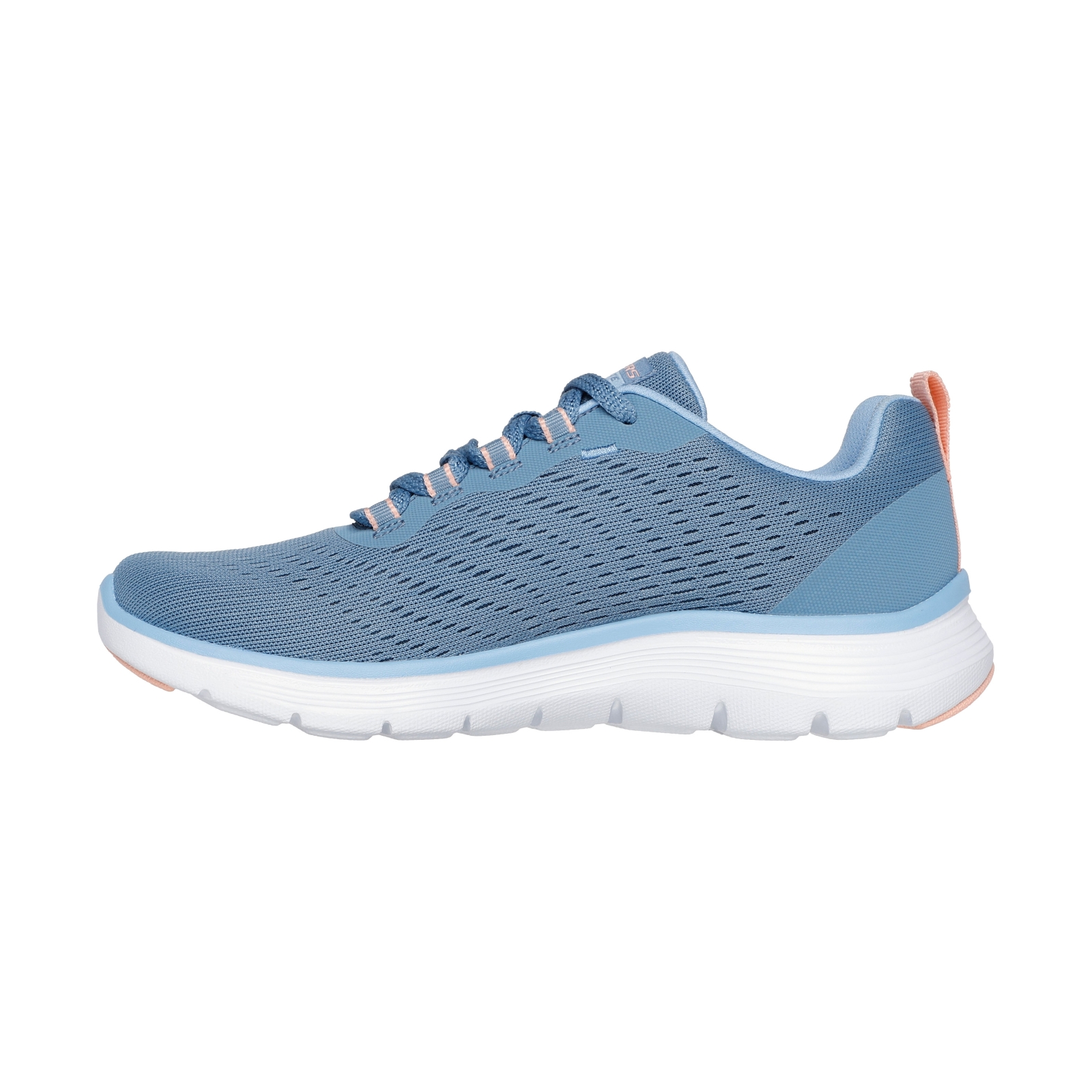 Basket à Lacets Skechers Flex Appeal