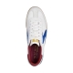 Basket Basse Cuir Skechers For The Win