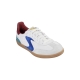 Basket Basse Cuir Skechers For The Win