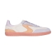 Basket Basse Cuir Skechers For The Win