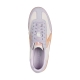 Basket Basse Cuir Skechers For The Win
