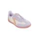 Basket Basse Cuir Skechers For The Win