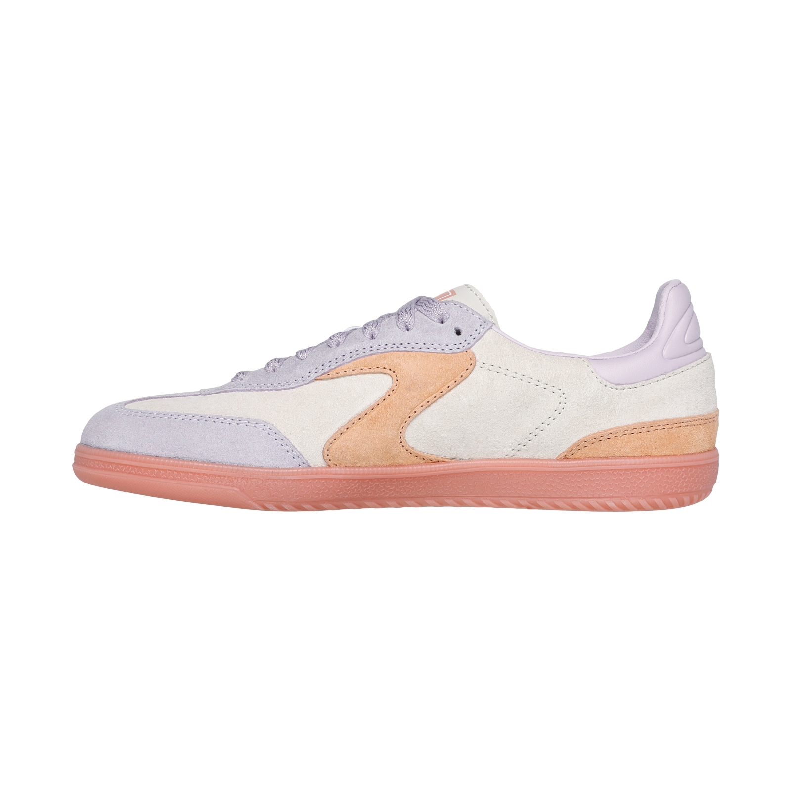 Basket Basse Cuir Skechers For The Win