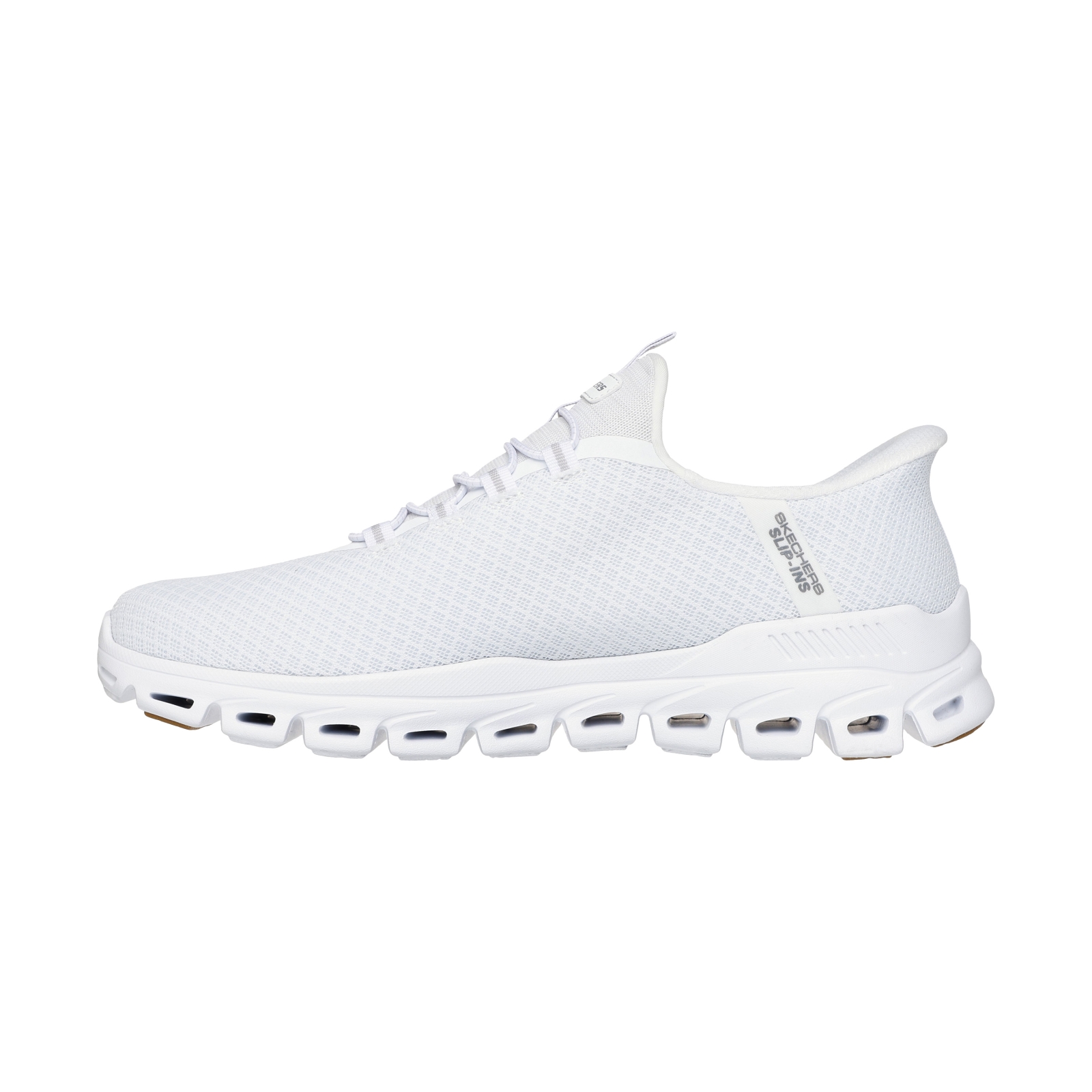 Basket Skechers Glide Step Noxus