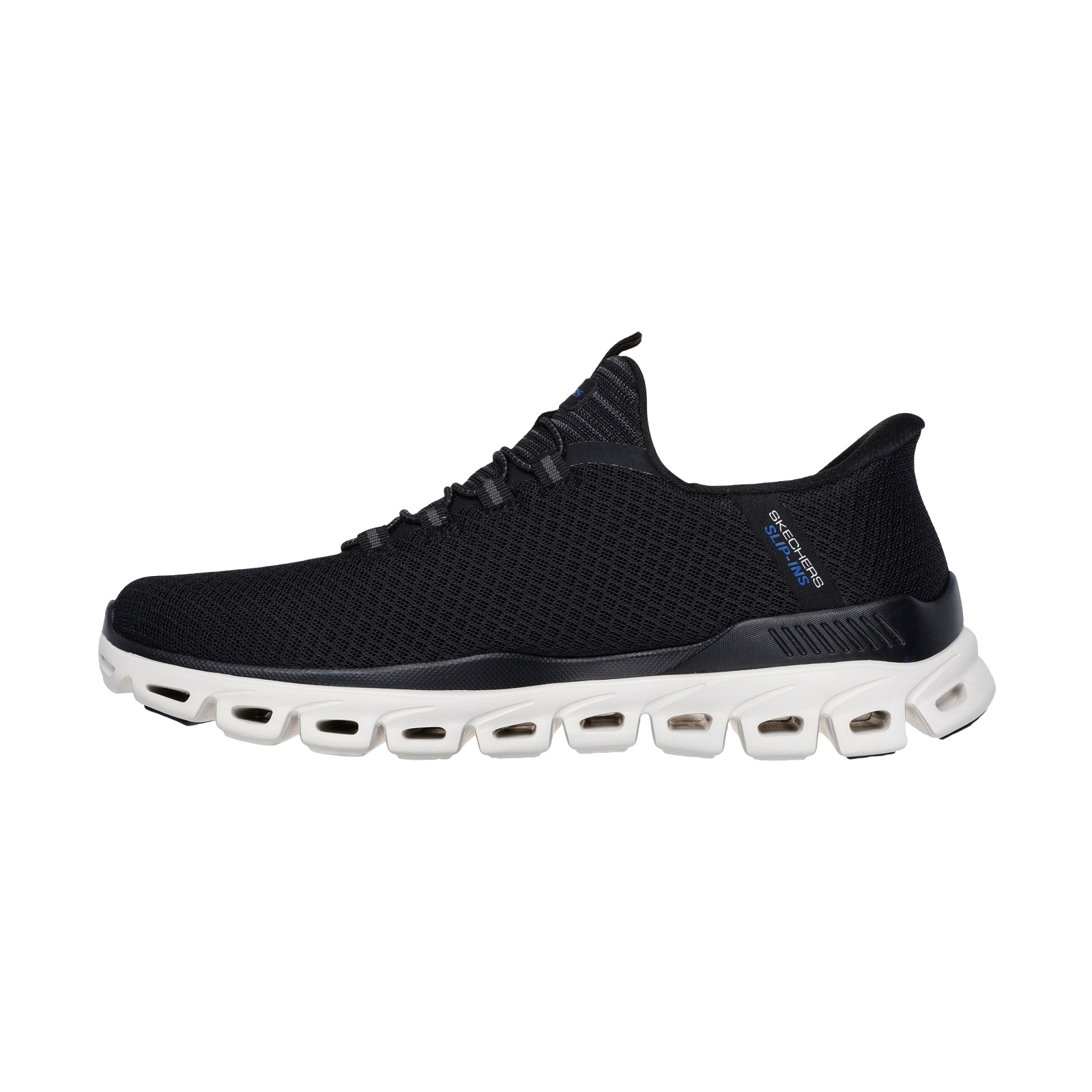 Basket Skechers Glide Step Noxus