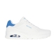 Basket Skechers Uno Suited On Air