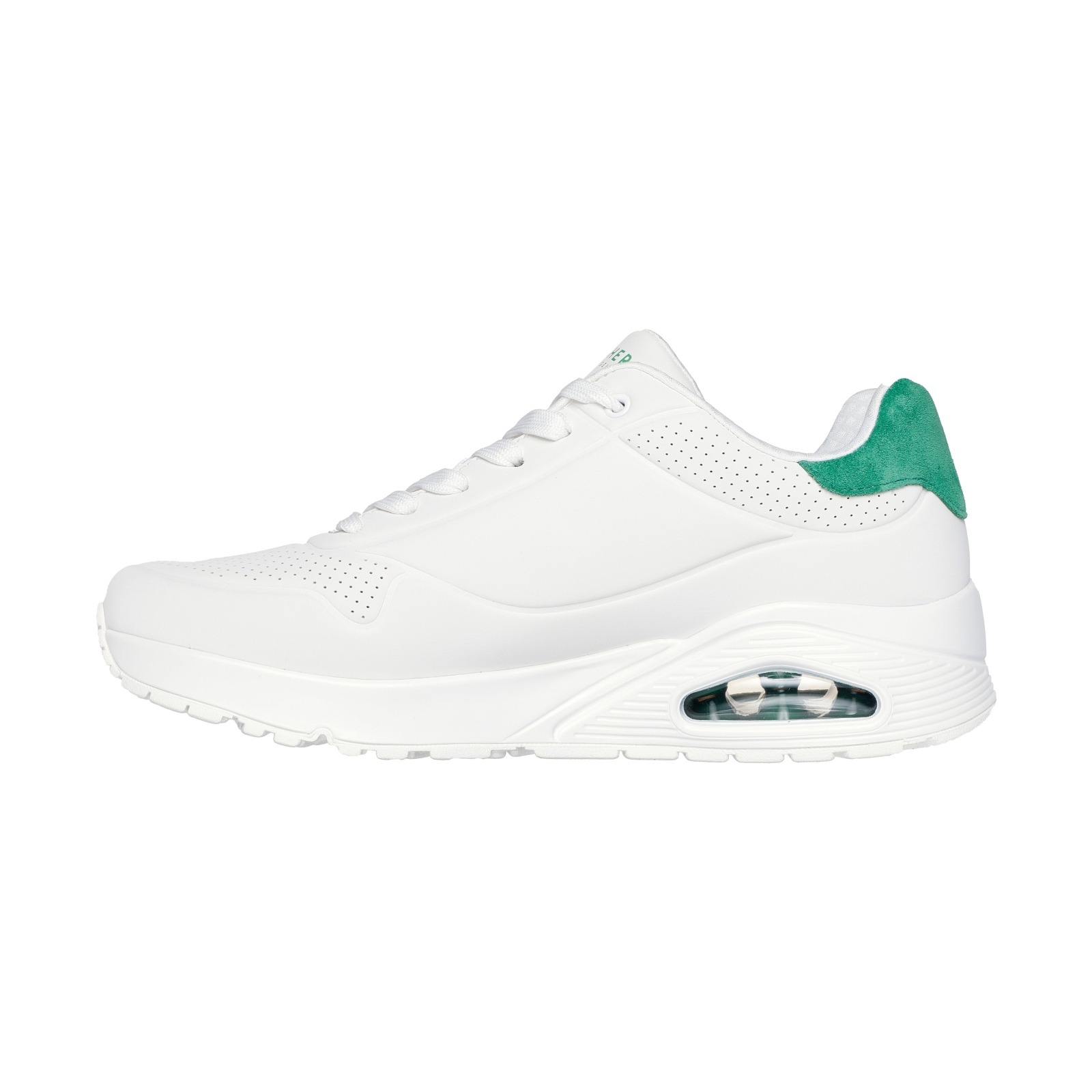 Basket Skechers Uno Suited On Air