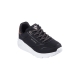 Basket à Lacets Junior Skechers Metallic Mode
