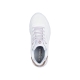 Basket à Lacets Junior Skechers Metallic Mode