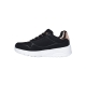 Basket à Lacets Junior Skechers Metallic Mode