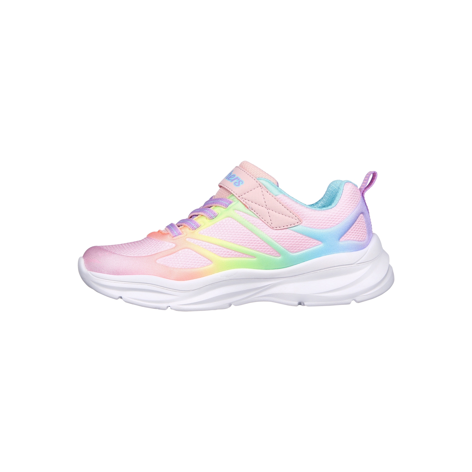 Basket à Lacets Junior Skechers Power Jams