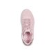 Basket à Lacets Junior Skechers Metallic Mode