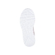 Basket à Lacets Junior Skechers Metallic Mode