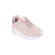 Basket à Lacets Junior Skechers Metallic Mode