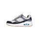 Basket à Lacets Junior Skechers Retro Groove