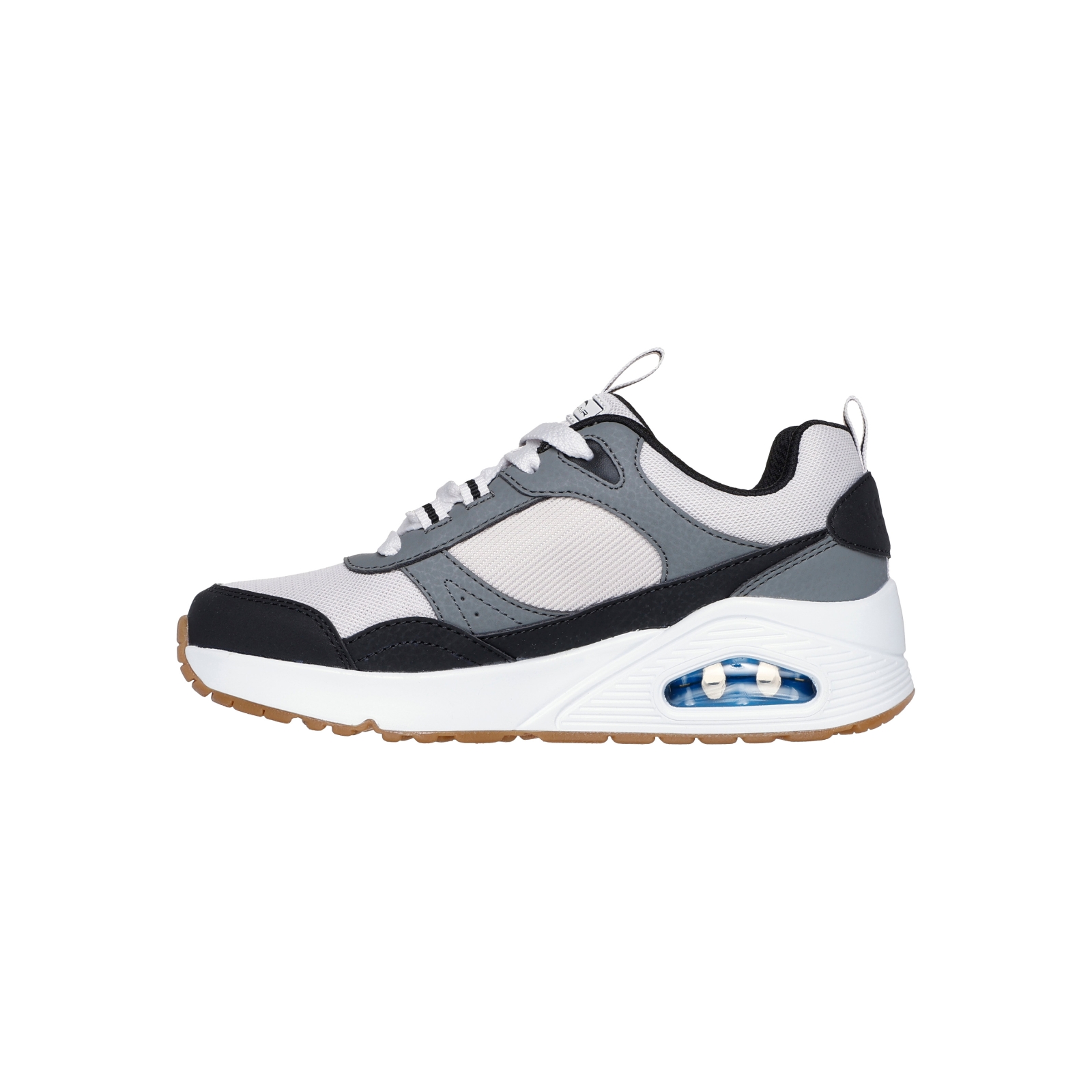 Basket à Lacets Junior Skechers Retro Groove