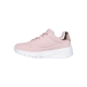 Basket à Lacets Junior Skechers Metallic Mode