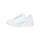 Basket à Lacets Junior Skechers Lovely Luv
