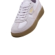 Basket Cuir Enfant Junior Puma Palermo Moda Jr