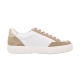 Basket Cuir Remonte Goatsuede