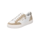 Basket Cuir Remonte Goatsuede