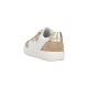Basket Cuir Remonte Goatsuede