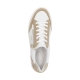 Basket Cuir Remonte Goatsuede