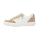Basket Cuir Remonte Goatsuede
