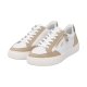 Basket Cuir Remonte Goatsuede
