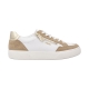 Basket Cuir Remonte Goatsuede