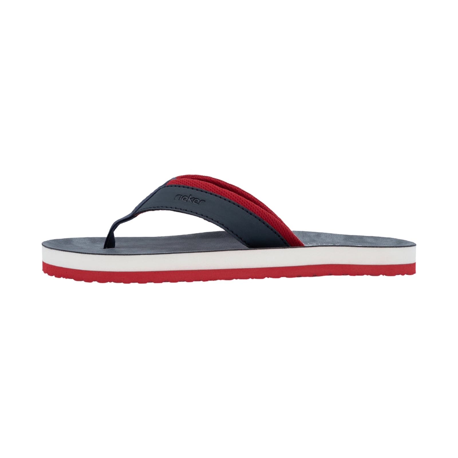 Tongs à Enfiler Rieker Bari