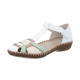 Sandales Cuir Rieker Alabama