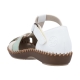 Sandales Cuir Rieker Alabama