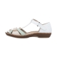 Sandales Cuir Rieker Alabama