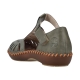 Sandales Cuir Rieker